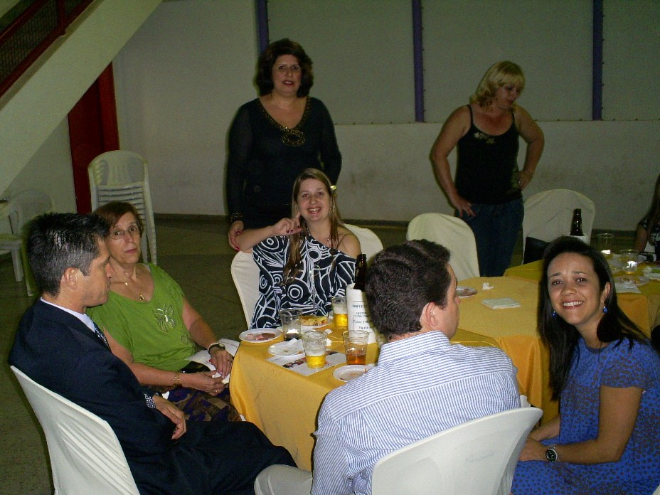 Coquetel OAB - Foto 4